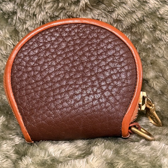 Dooney and Bourke duck coin purse - Picture 2 of 6